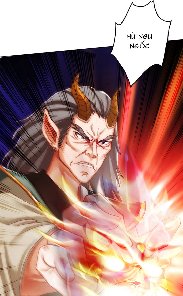 Lang Hoàn Thư Viện Chapter 89 - 17