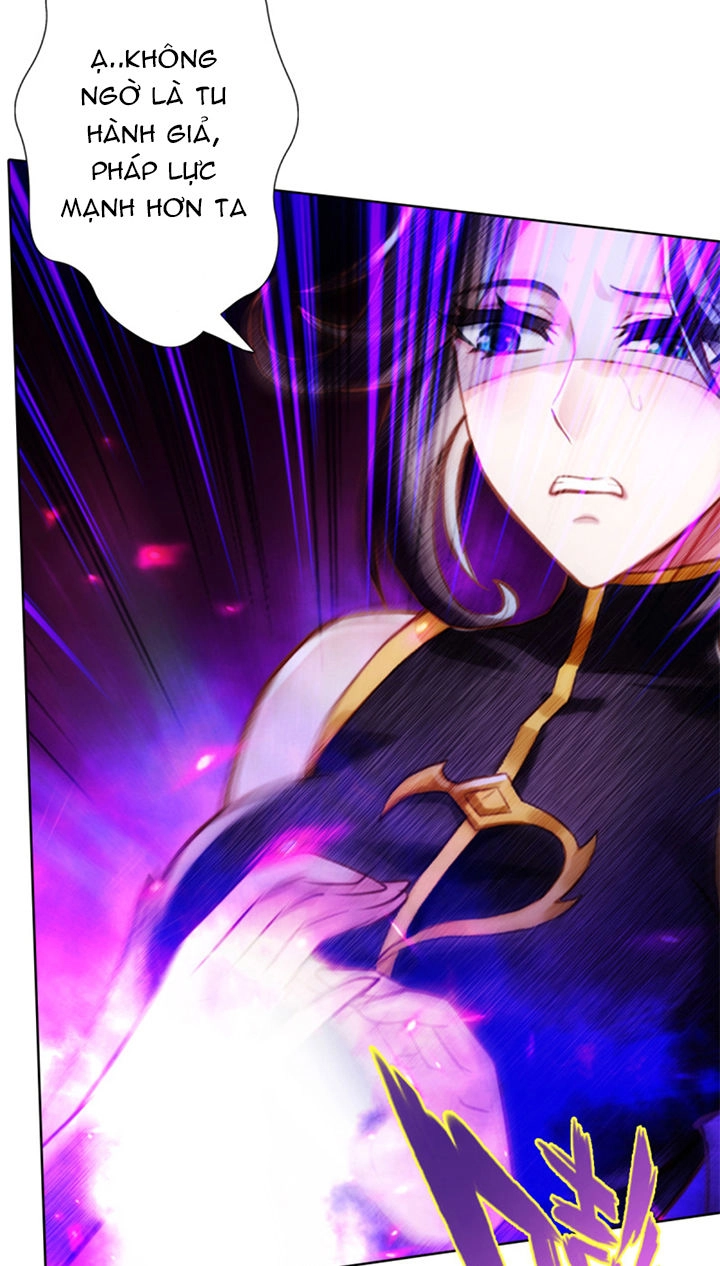 Lang Hoàn Thư Viện Chapter 89 - 19