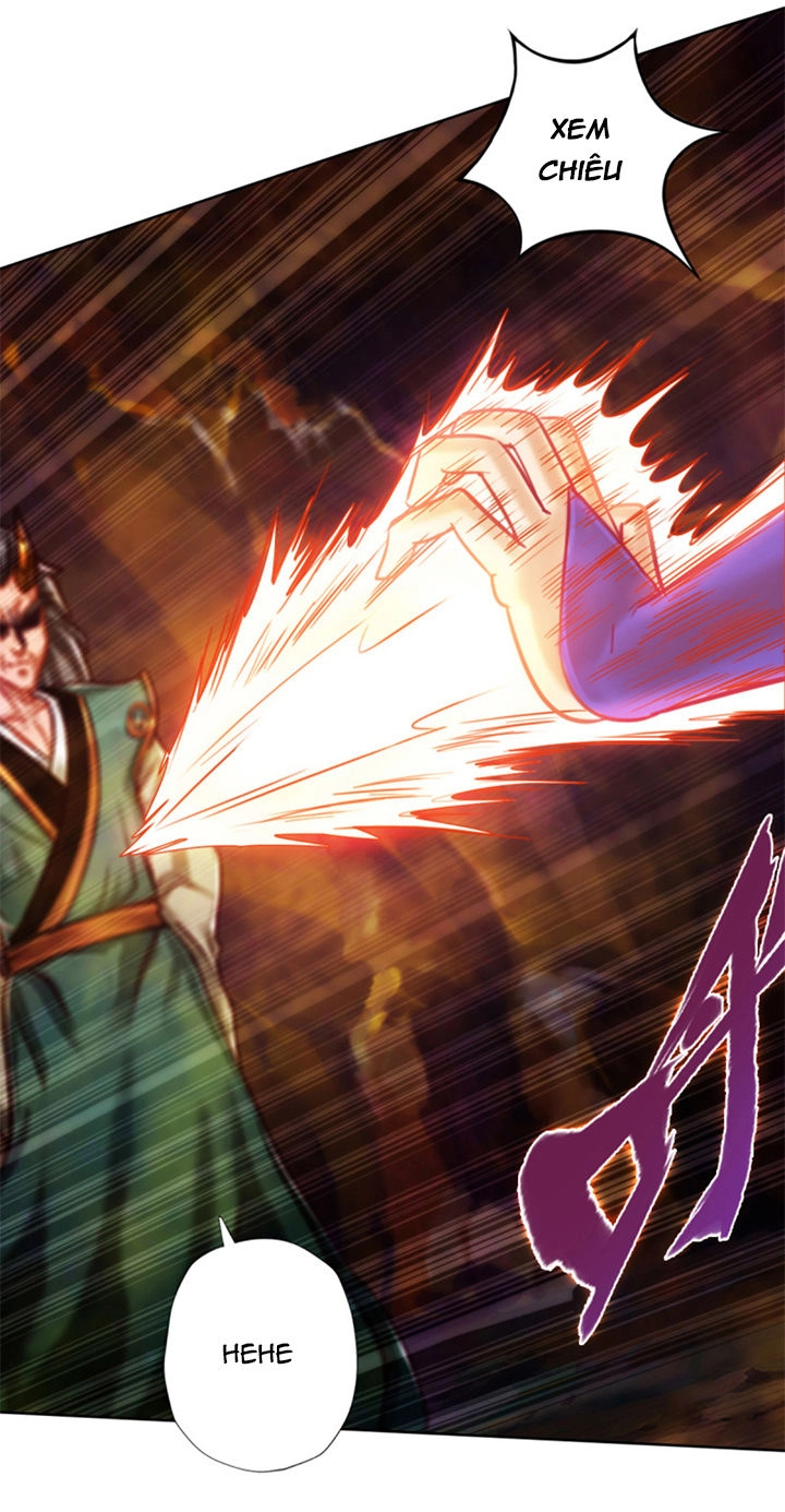 Lang Hoàn Thư Viện Chapter 89 - 24