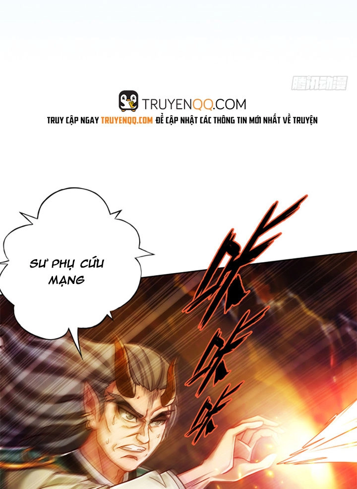 Lang Hoàn Thư Viện Chapter 90 - 2