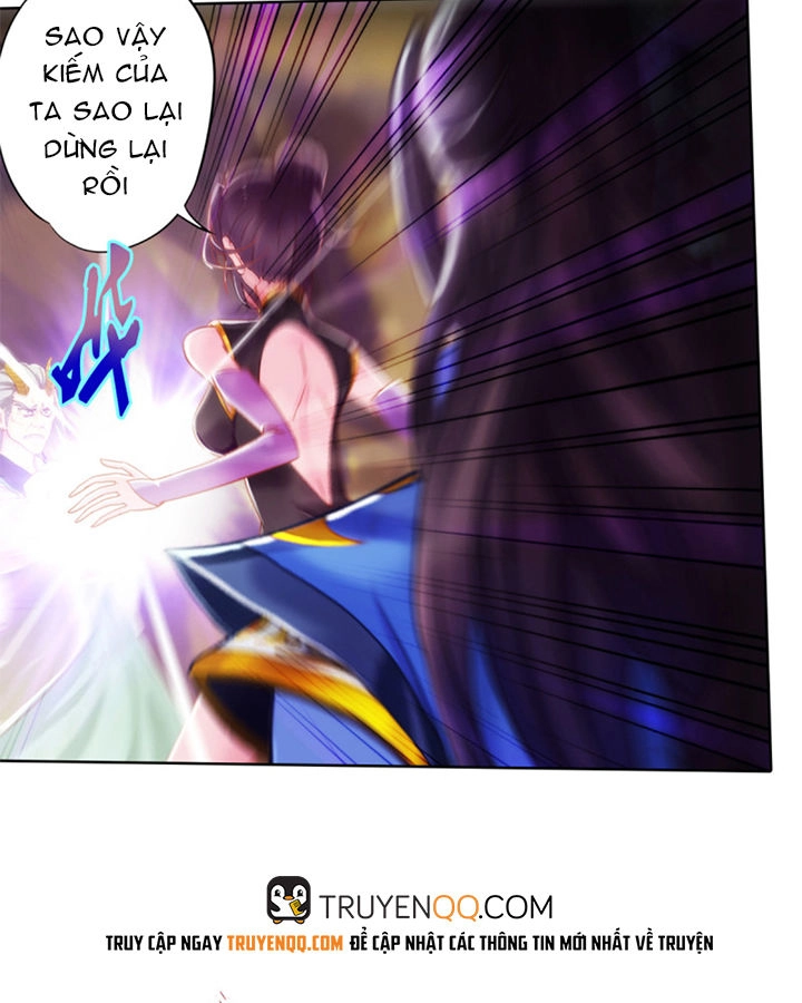 Lang Hoàn Thư Viện Chapter 90 - 5