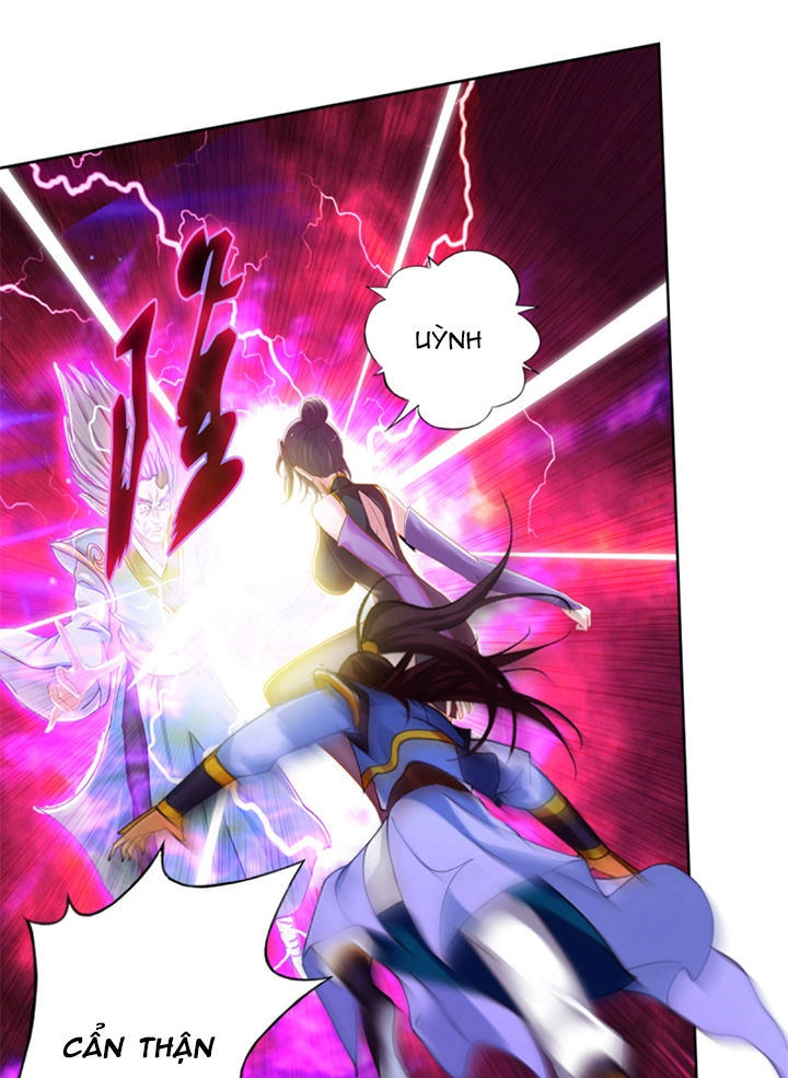 Lang Hoàn Thư Viện Chapter 90 - 10