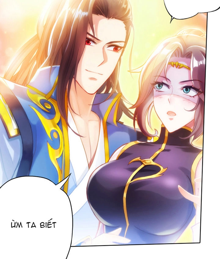 Lang Hoàn Thư Viện Chapter 90 - 14