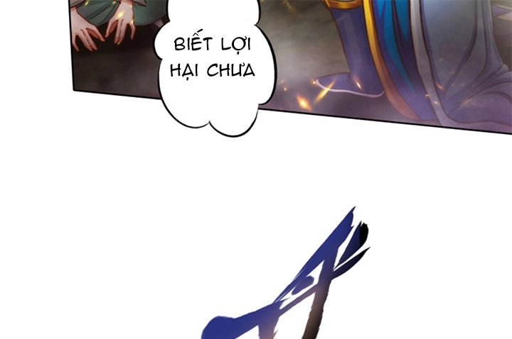 Lang Hoàn Thư Viện Chapter 90 - 17