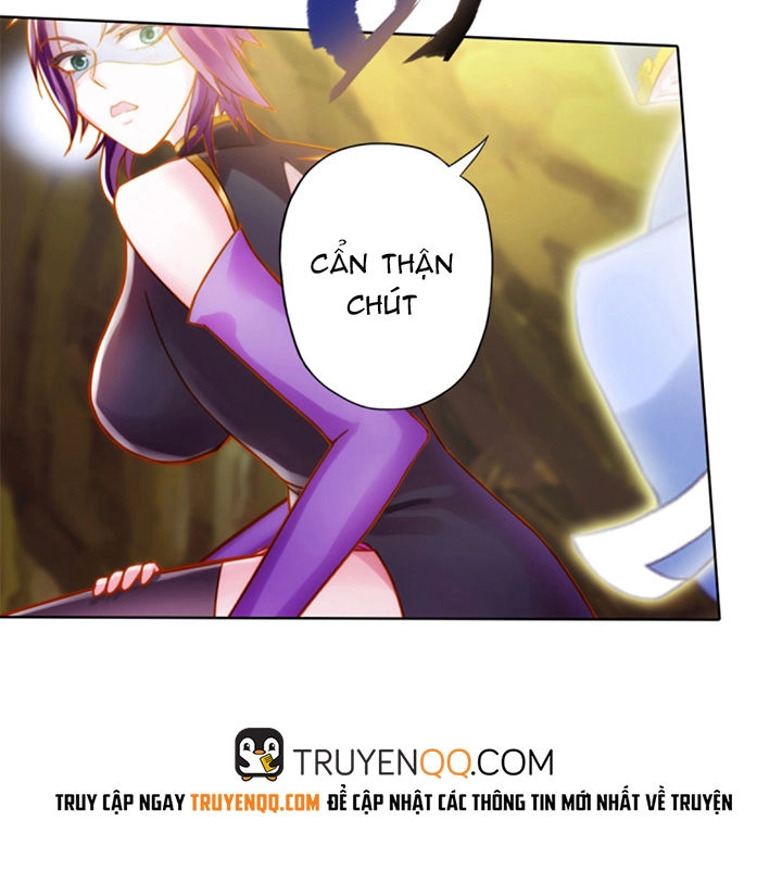 Lang Hoàn Thư Viện Chapter 90 - 18