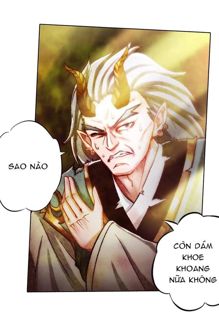 Lang Hoàn Thư Viện Chapter 90 - 19