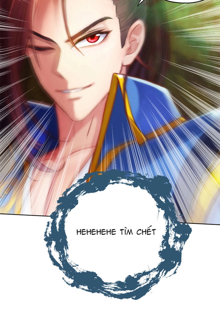 Lang Hoàn Thư Viện Chapter 90 - 23