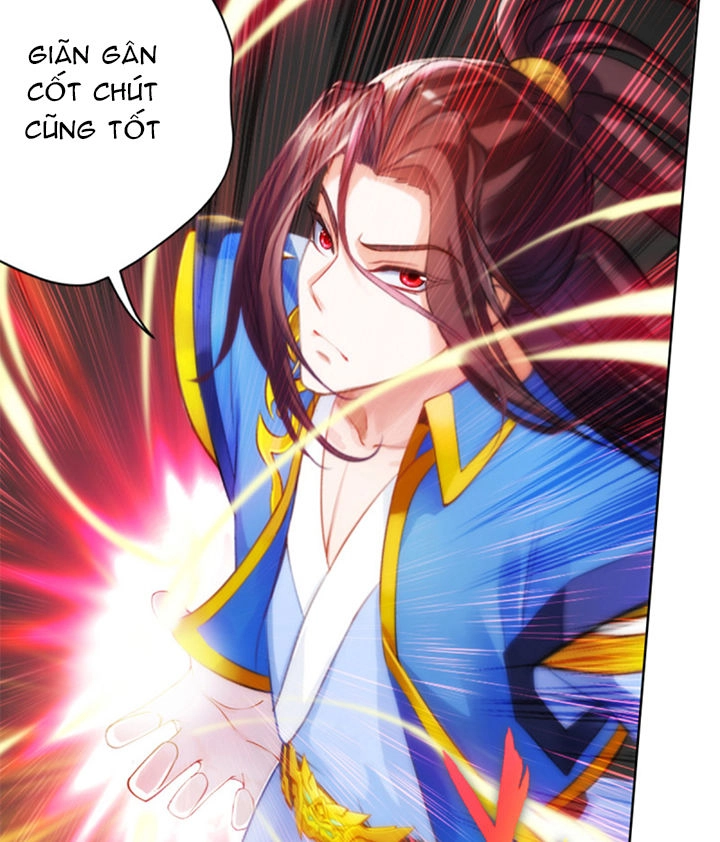 Lang Hoàn Thư Viện Chapter 90 - 28