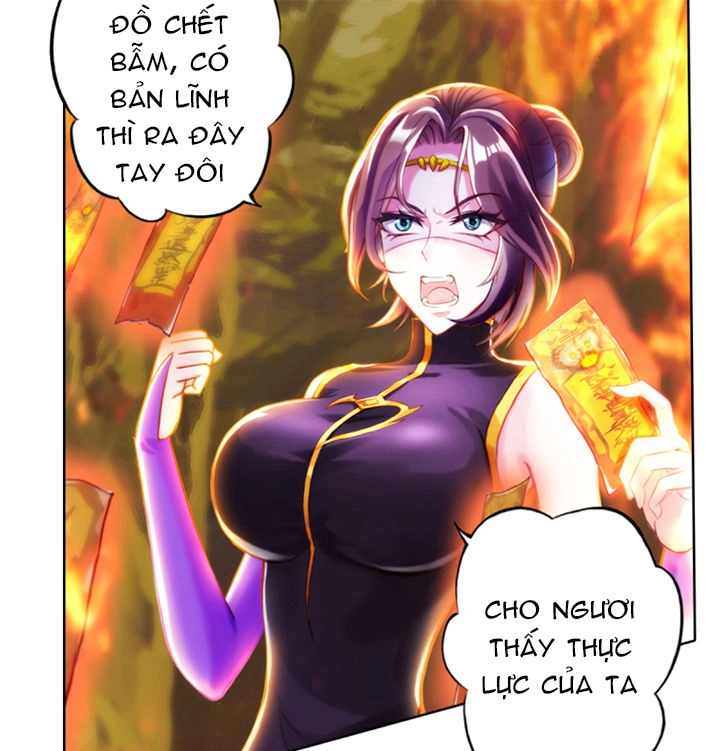 Lang Hoàn Thư Viện Chapter 90 - 36