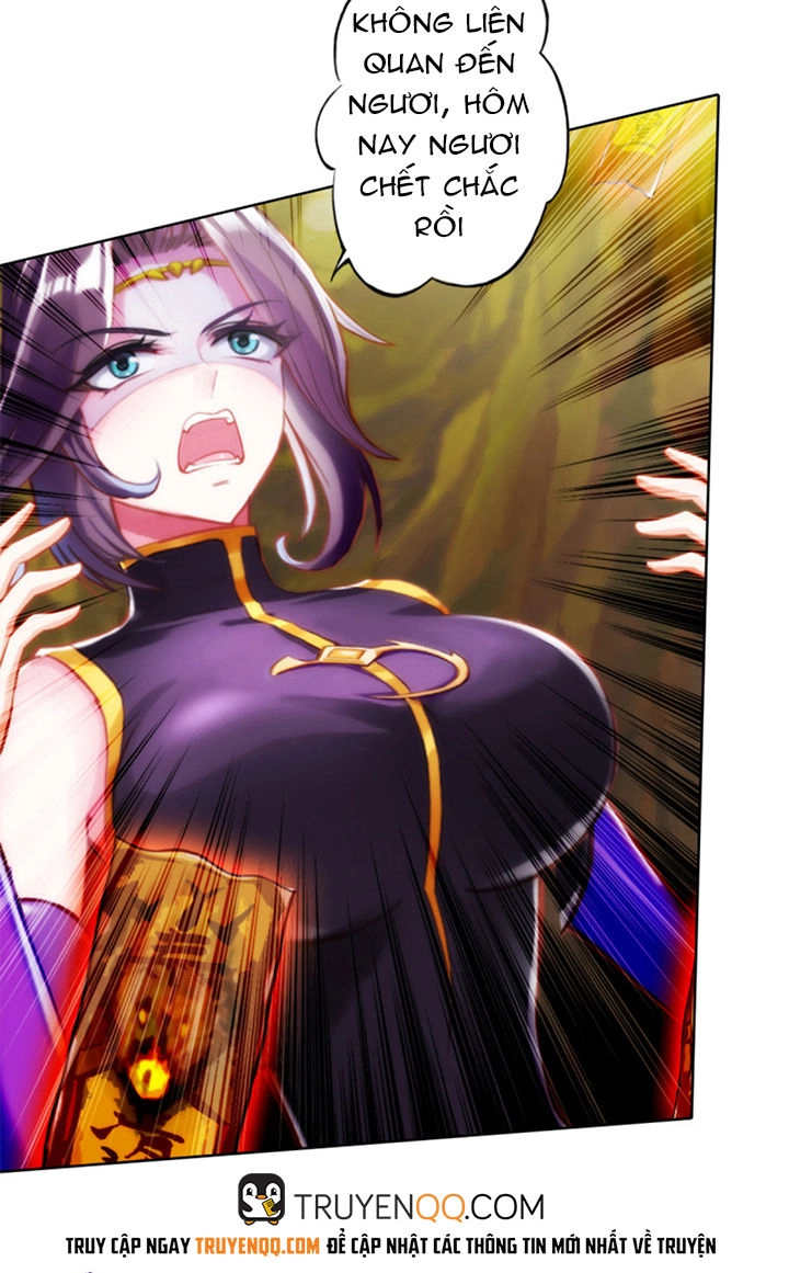 Lang Hoàn Thư Viện Chapter 90 - 40