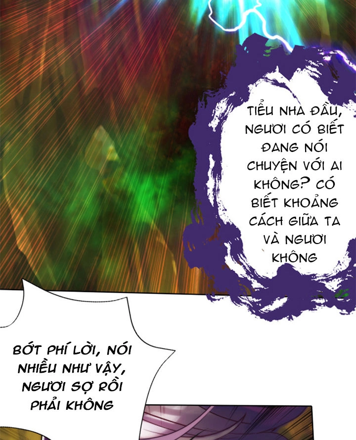 Lang Hoàn Thư Viện Chapter 91 - 3