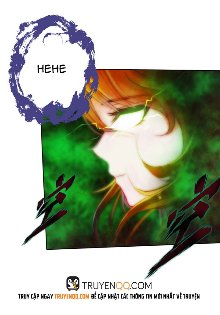 Lang Hoàn Thư Viện Chapter 91 - 8