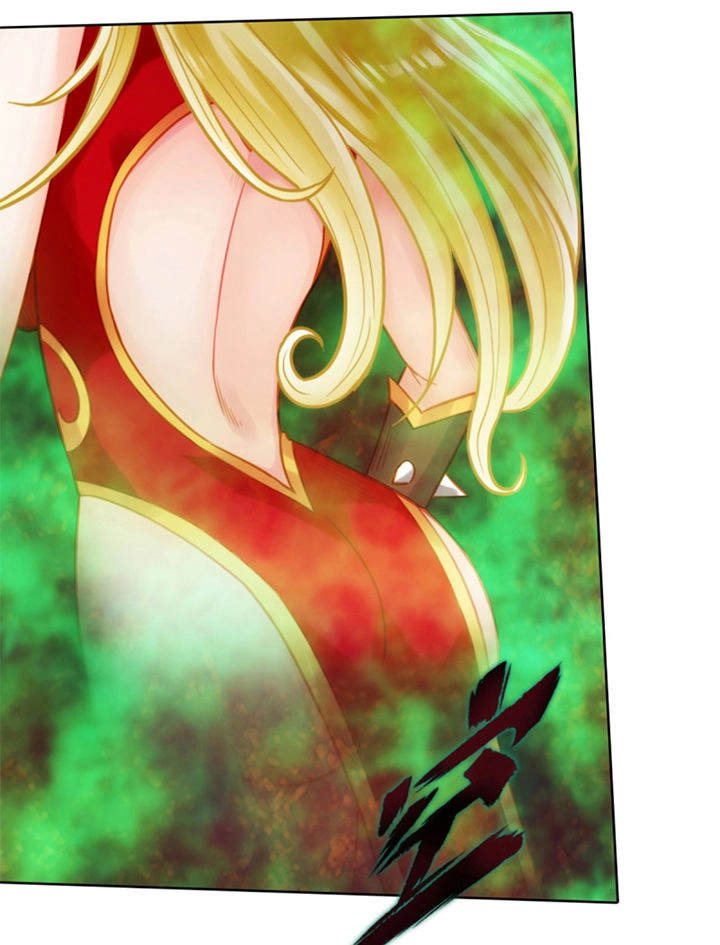 Lang Hoàn Thư Viện Chapter 91 - 9