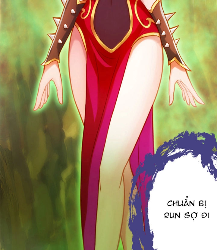 Lang Hoàn Thư Viện Chapter 91 - 11