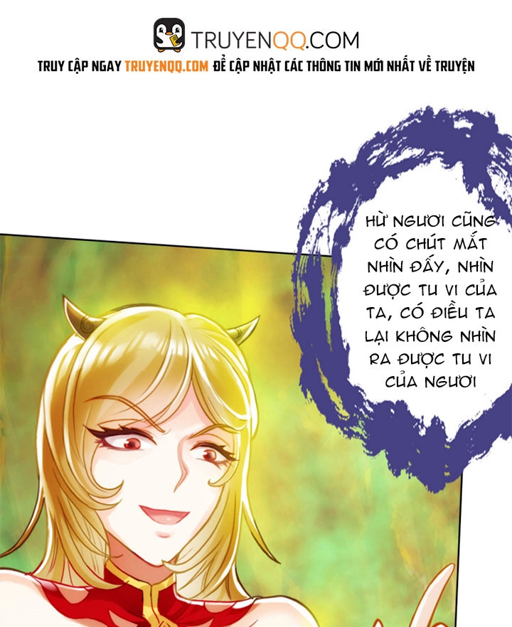 Lang Hoàn Thư Viện Chapter 91 - 16