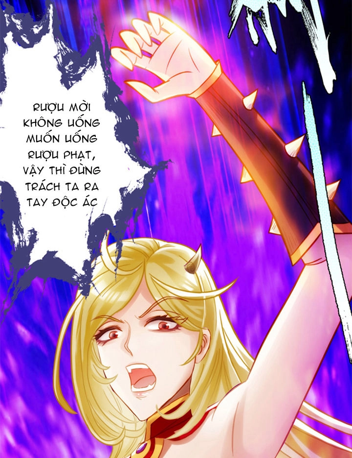 Lang Hoàn Thư Viện Chapter 91 - 21