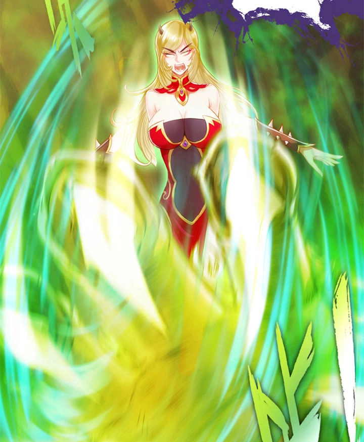 Lang Hoàn Thư Viện Chapter 91 - 24