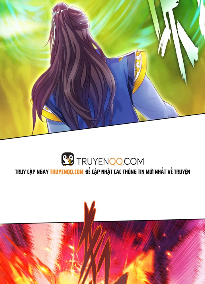 Lang Hoàn Thư Viện Chapter 91 - 25