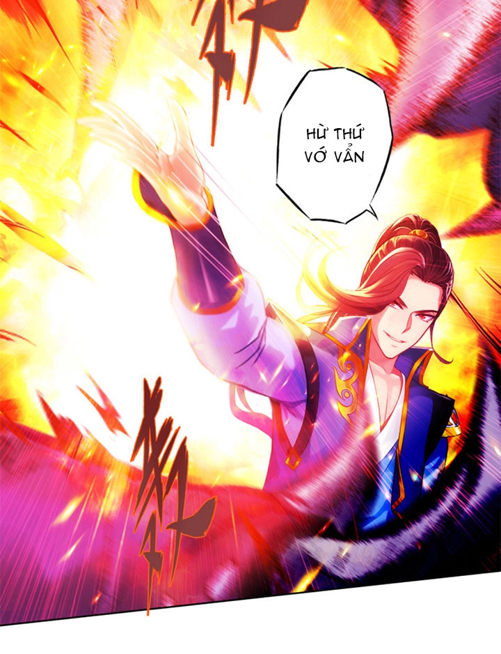 Lang Hoàn Thư Viện Chapter 91 - 26