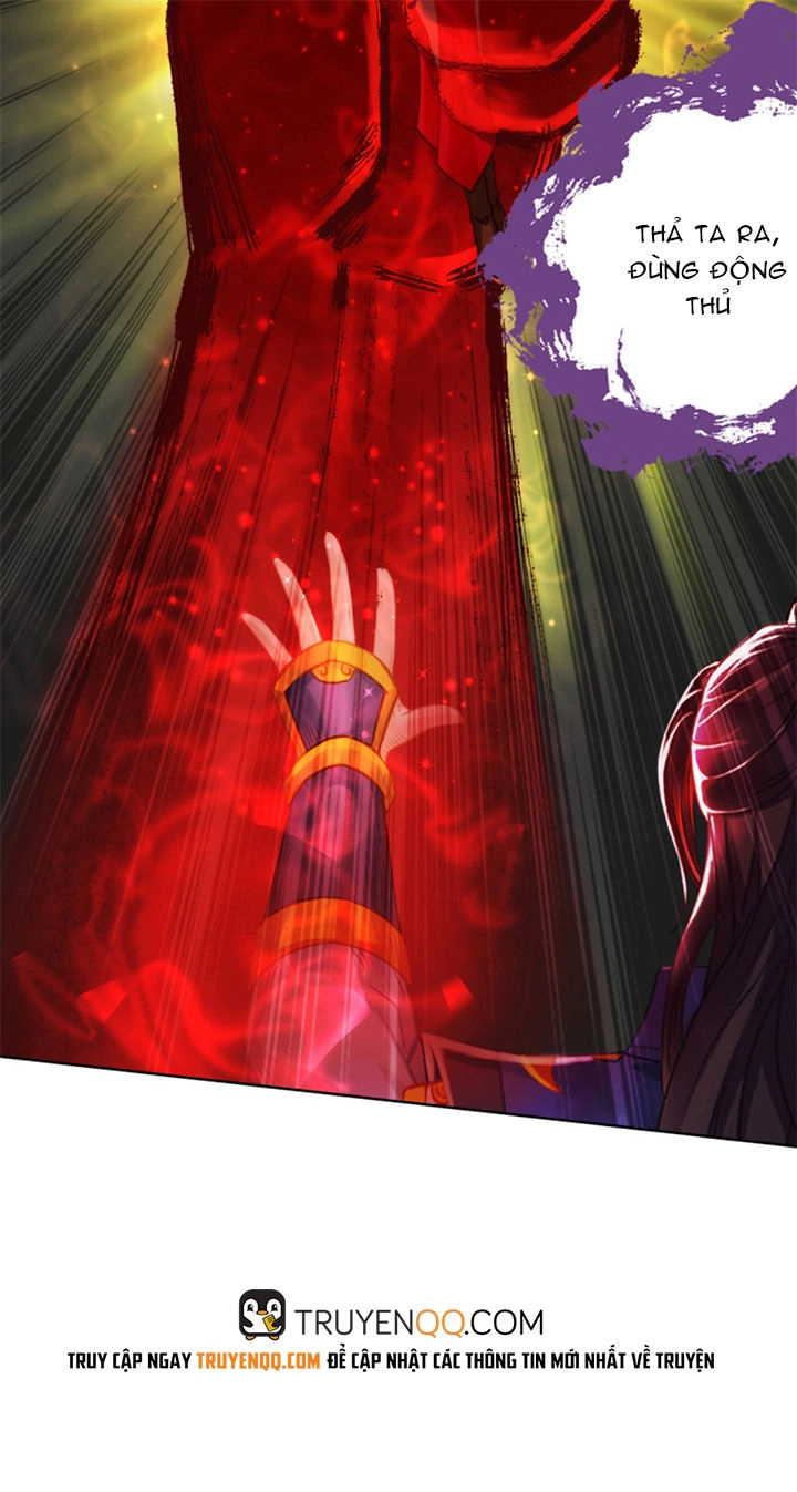 Lang Hoàn Thư Viện Chapter 91 - 31