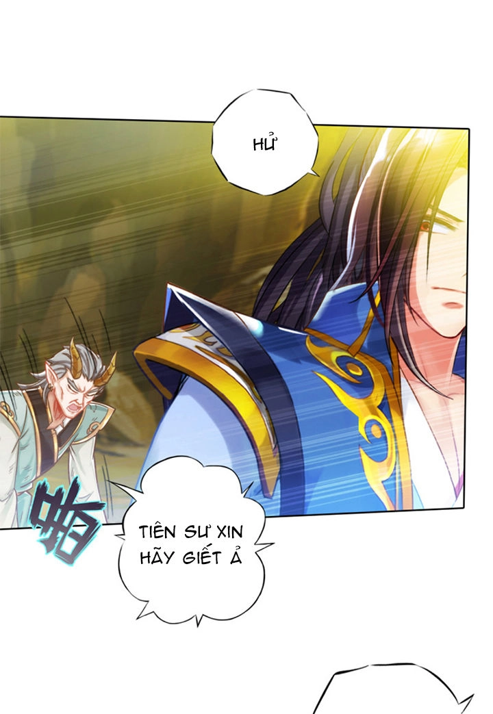 Lang Hoàn Thư Viện Chapter 91 - 32