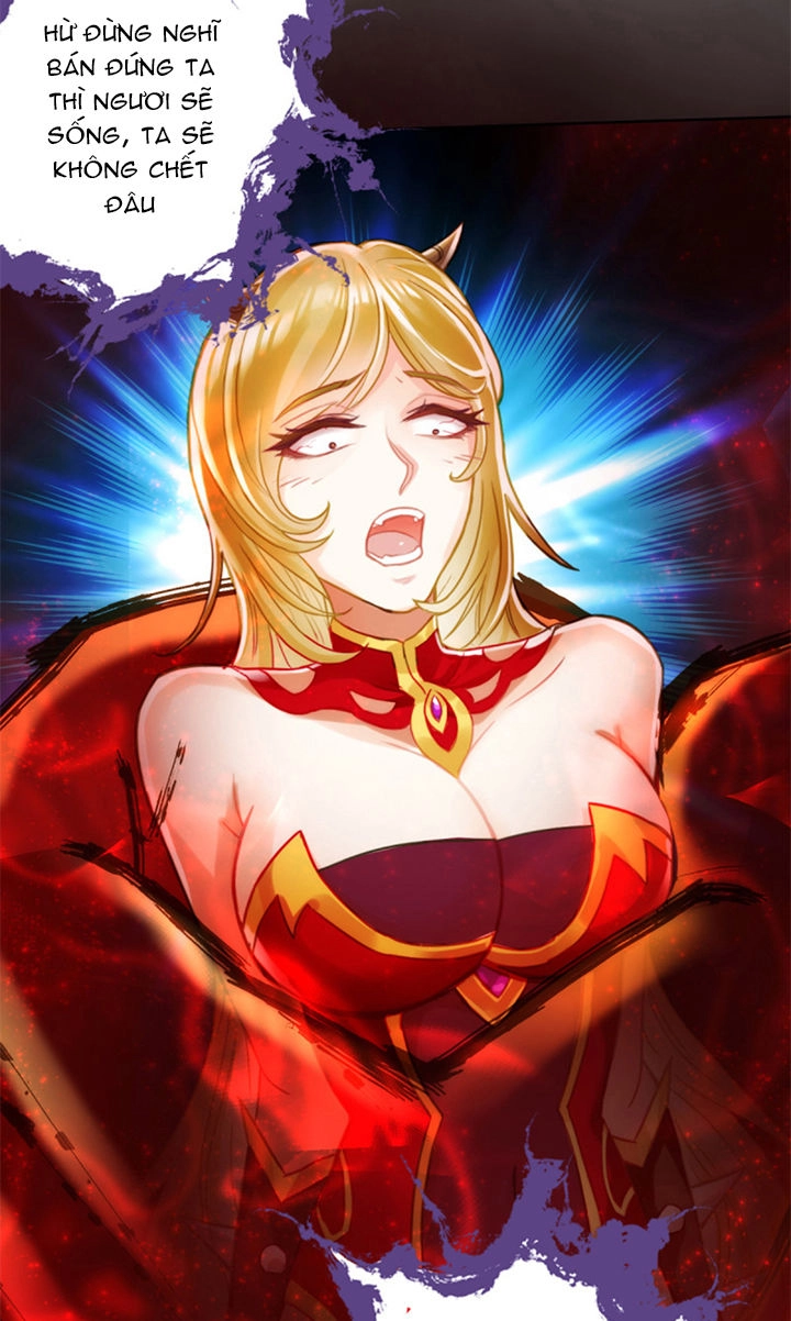 Lang Hoàn Thư Viện Chapter 91 - 34