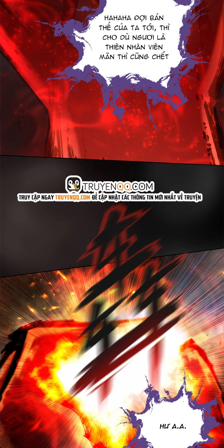 Lang Hoàn Thư Viện Chapter 91 - 35