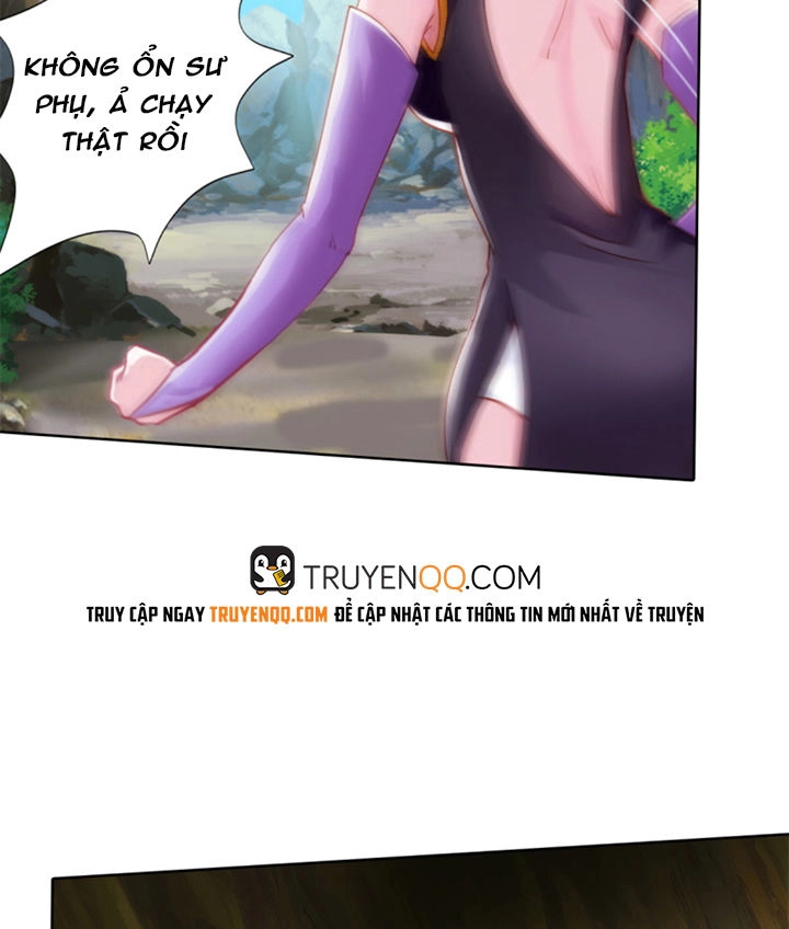 Lang Hoàn Thư Viện Chapter 92 - 3