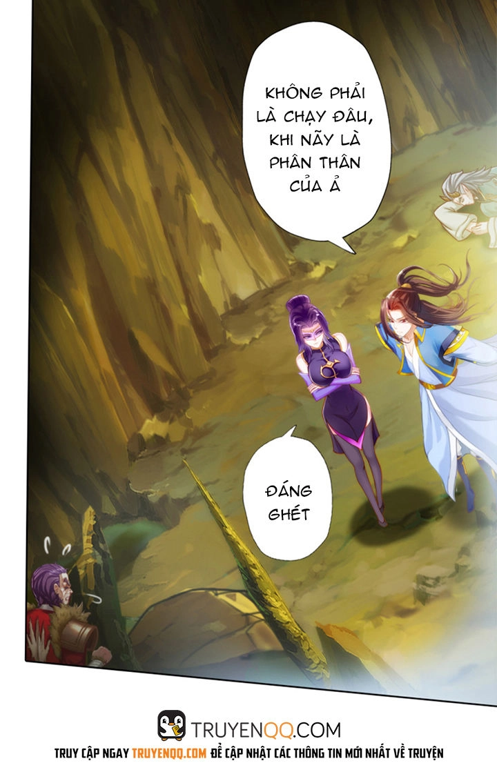 Lang Hoàn Thư Viện Chapter 92 - 4