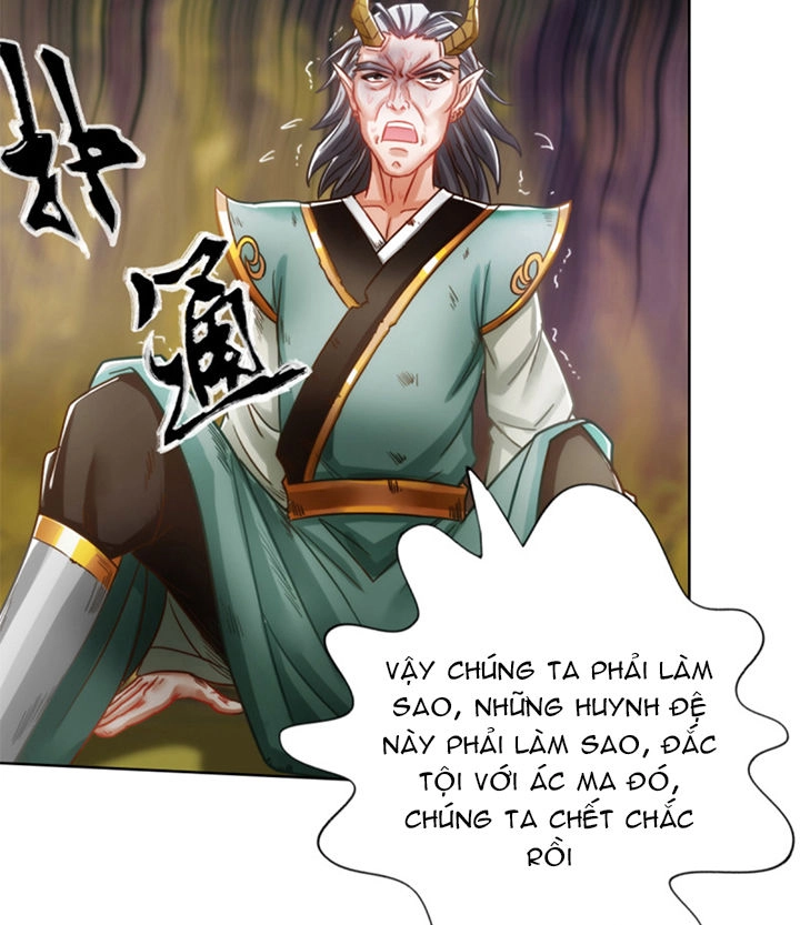 Lang Hoàn Thư Viện Chapter 92 - 7