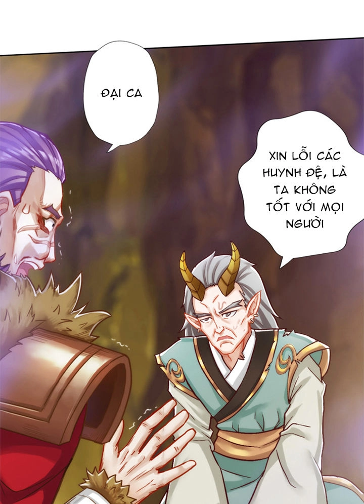 Lang Hoàn Thư Viện Chapter 92 - 10