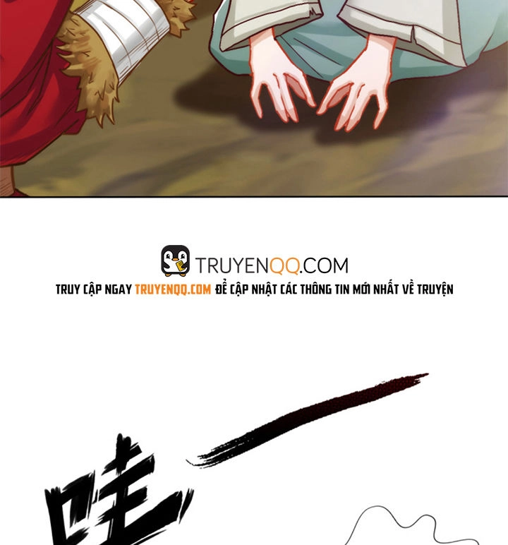 Lang Hoàn Thư Viện Chapter 92 - 11