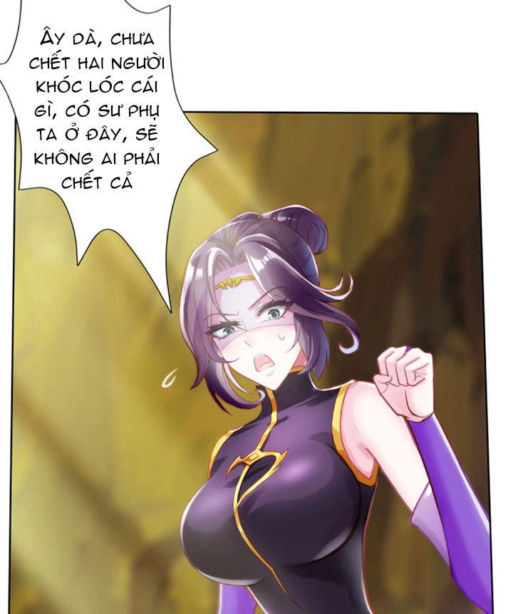 Lang Hoàn Thư Viện Chapter 92 - 14