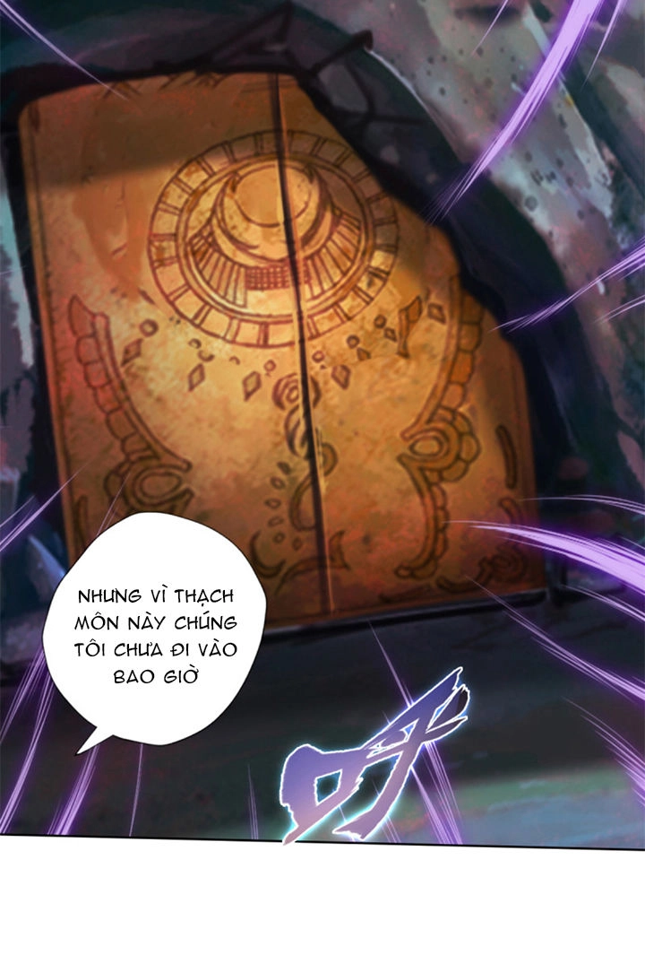 Lang Hoàn Thư Viện Chapter 92 - 23