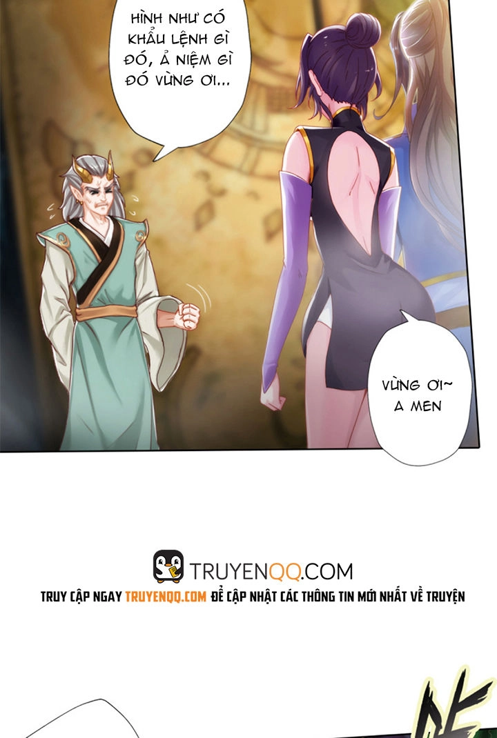 Lang Hoàn Thư Viện Chapter 92 - 25