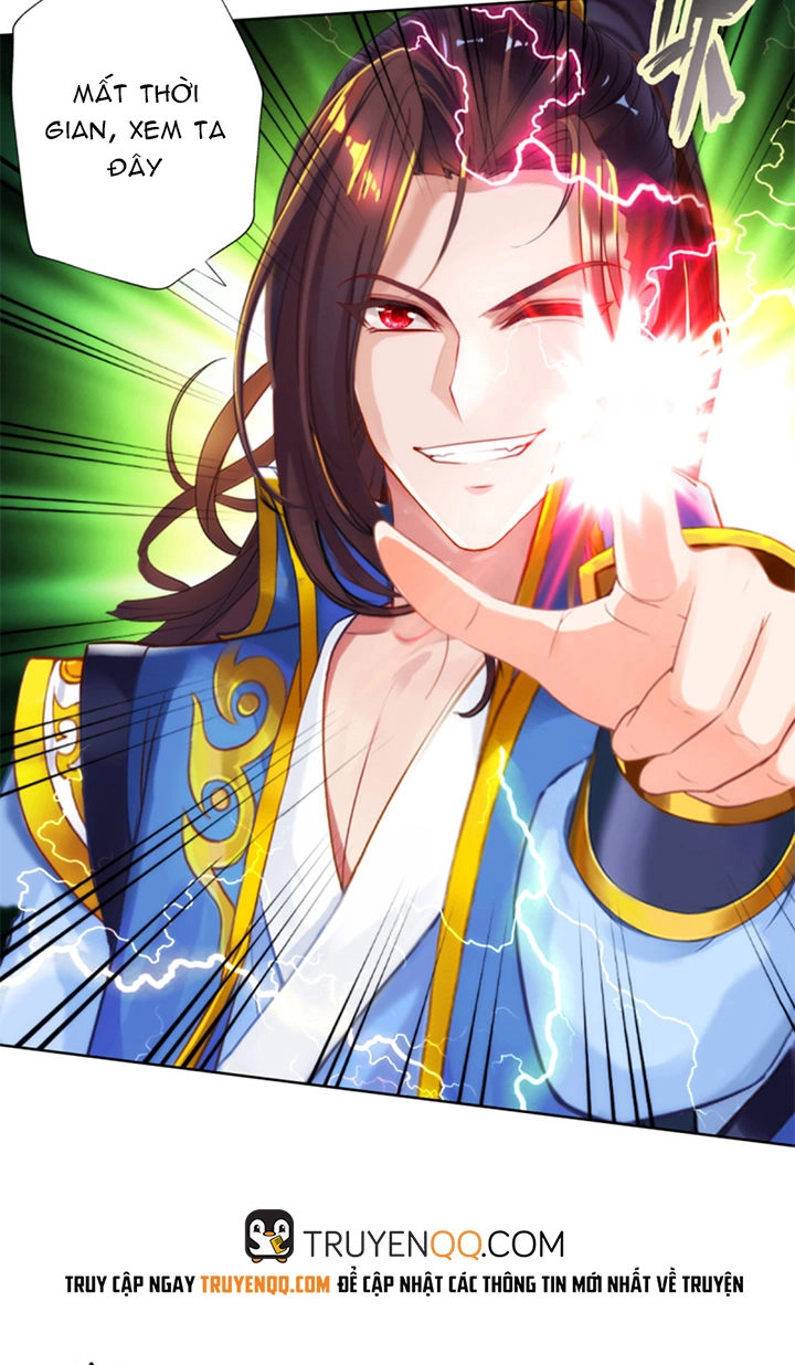 Lang Hoàn Thư Viện Chapter 92 - 26