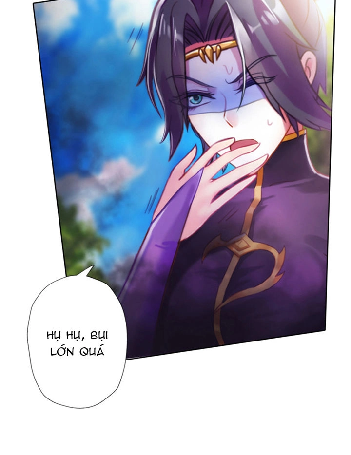 Lang Hoàn Thư Viện Chapter 92 - 30