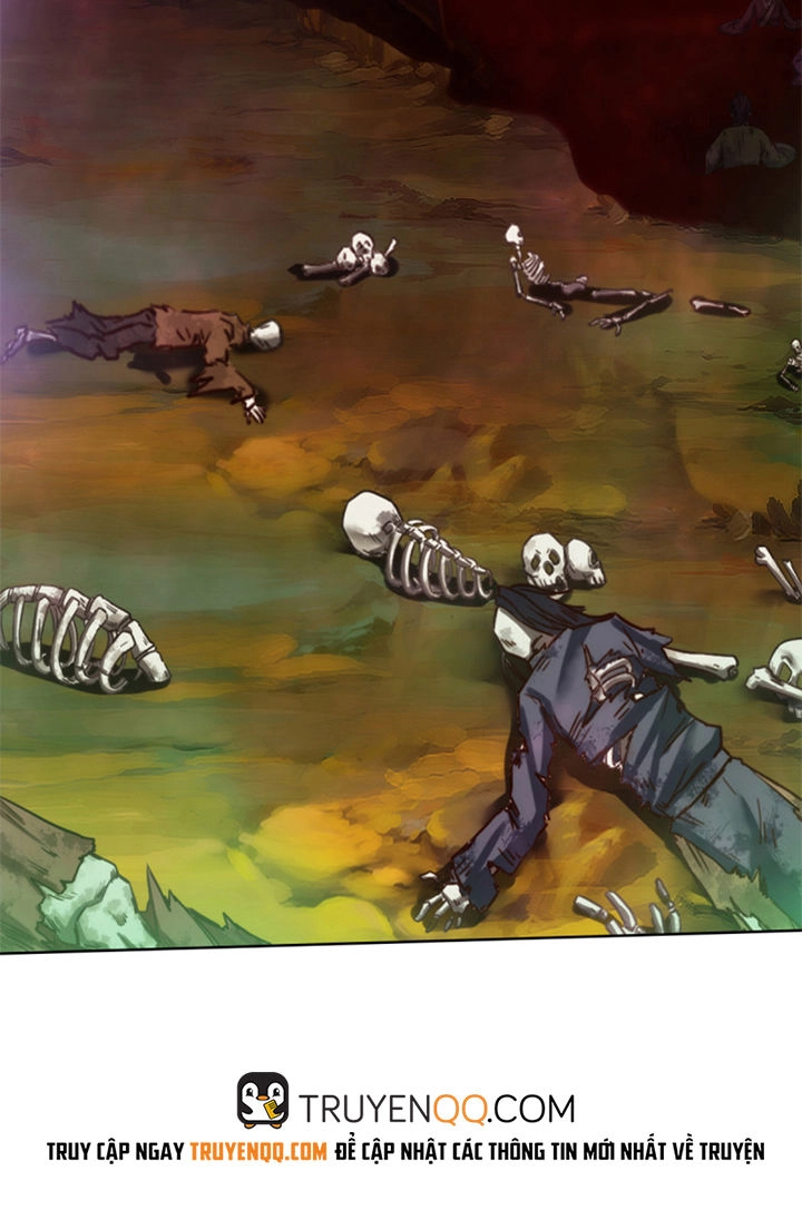 Lang Hoàn Thư Viện Chapter 92 - 34