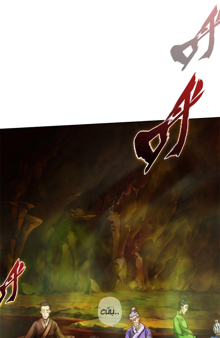 Lang Hoàn Thư Viện Chapter 93 - 2