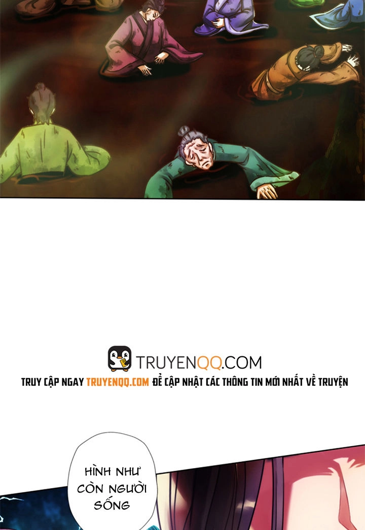 Lang Hoàn Thư Viện Chapter 93 - 3