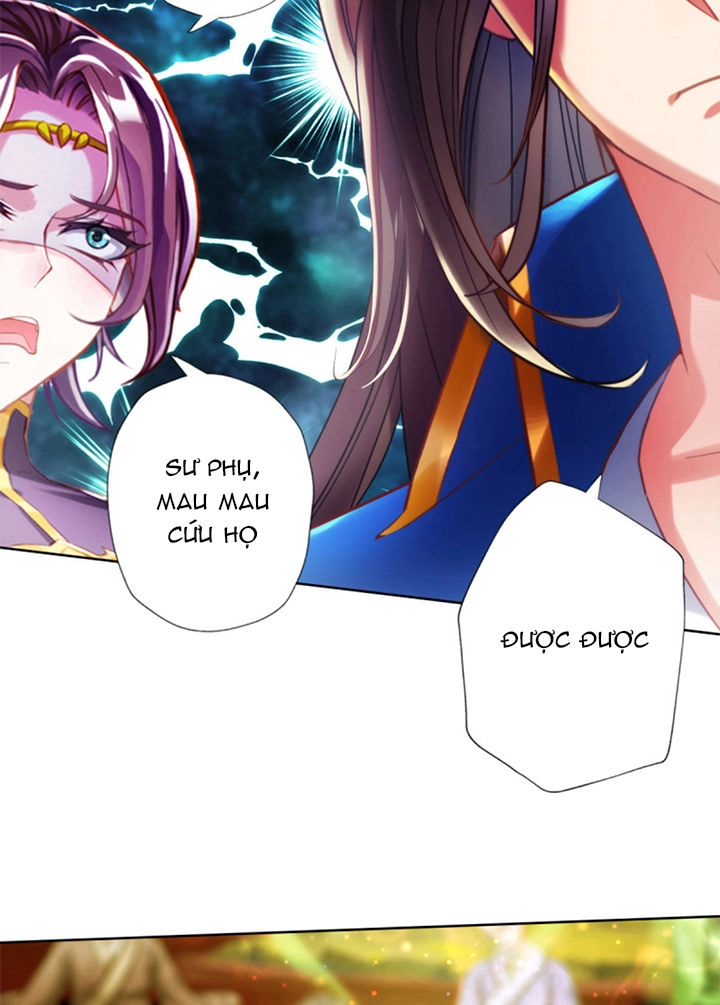 Lang Hoàn Thư Viện Chapter 93 - 4