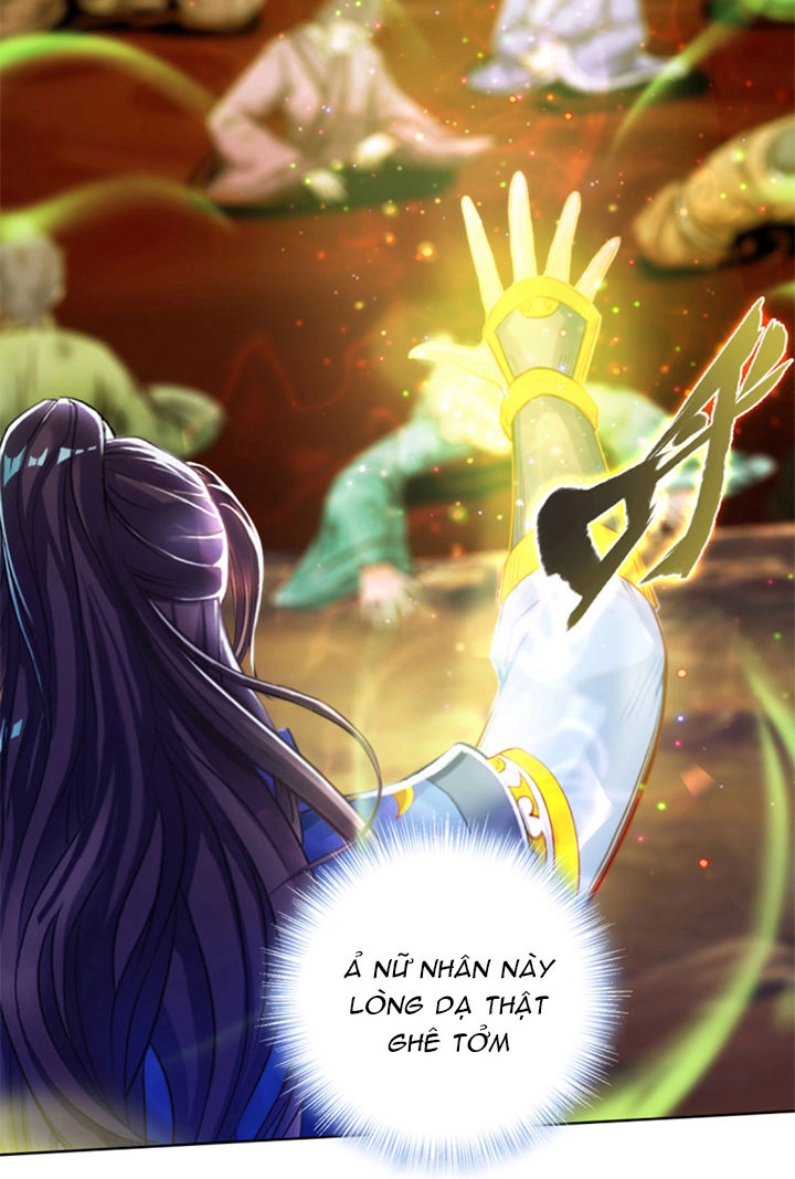 Lang Hoàn Thư Viện Chapter 93 - 5