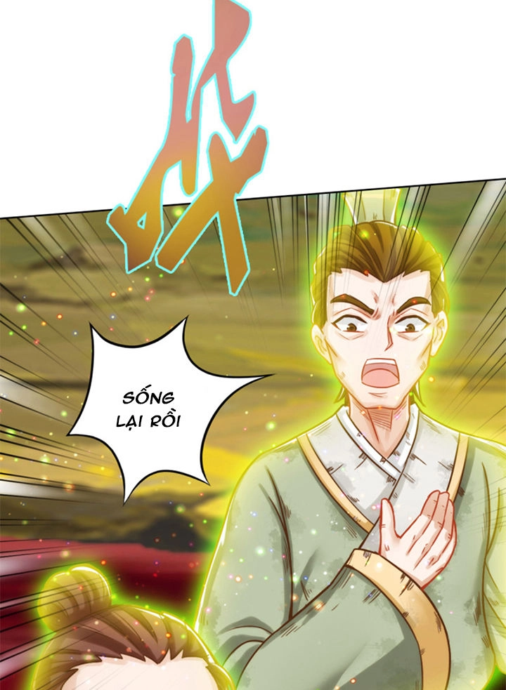 Lang Hoàn Thư Viện Chapter 93 - 9