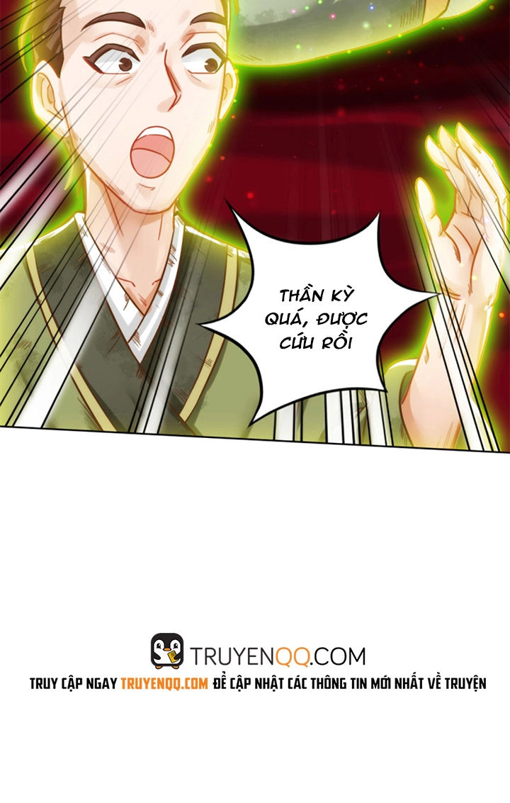 Lang Hoàn Thư Viện Chapter 93 - 10