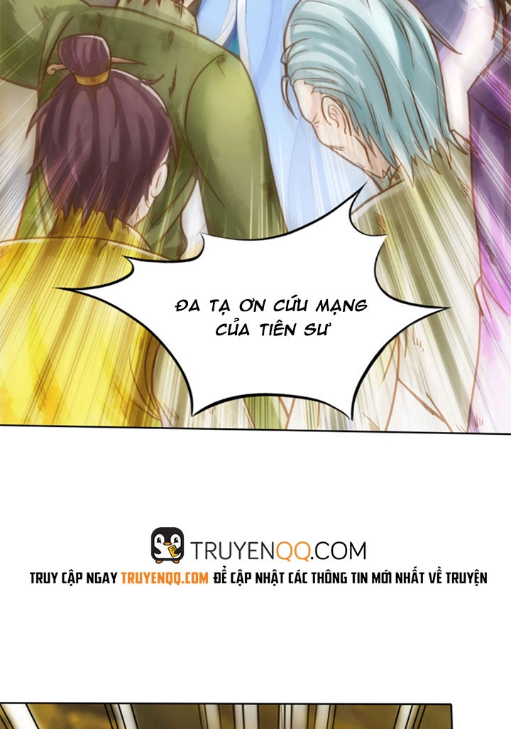 Lang Hoàn Thư Viện Chapter 93 - 12