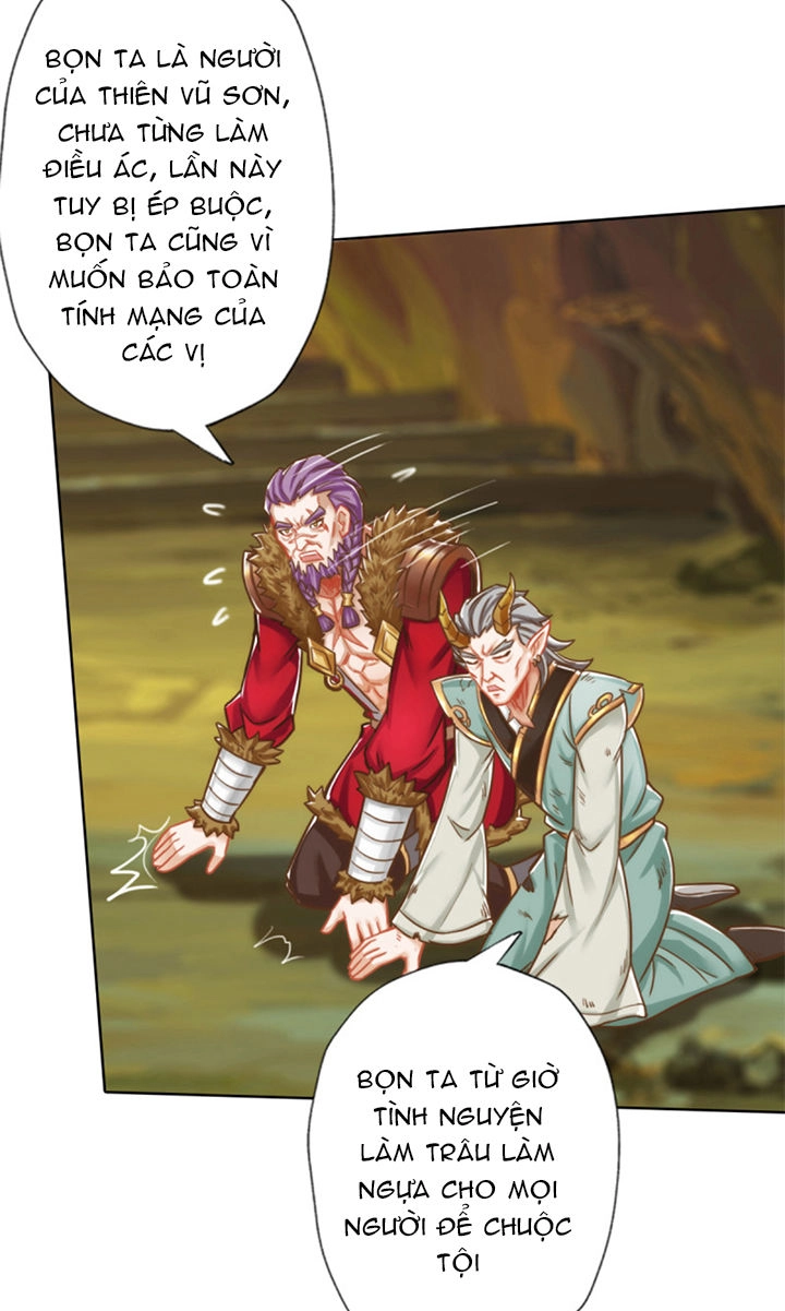 Lang Hoàn Thư Viện Chapter 93 - 17