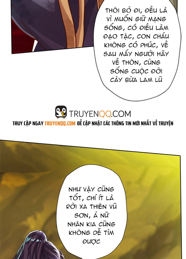 Lang Hoàn Thư Viện Chapter 93 - 19