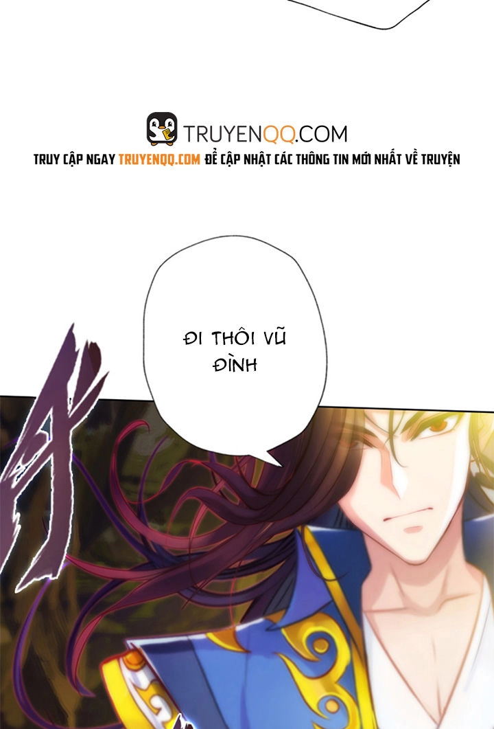 Lang Hoàn Thư Viện Chapter 93 - 22