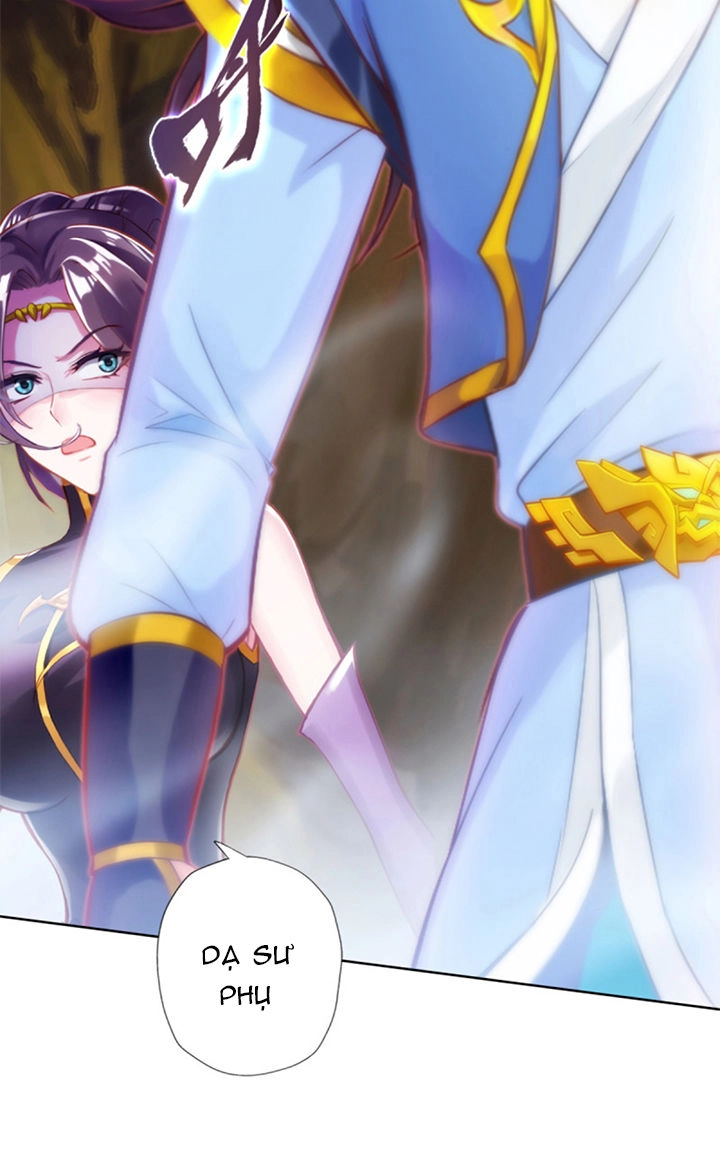 Lang Hoàn Thư Viện Chapter 93 - 23