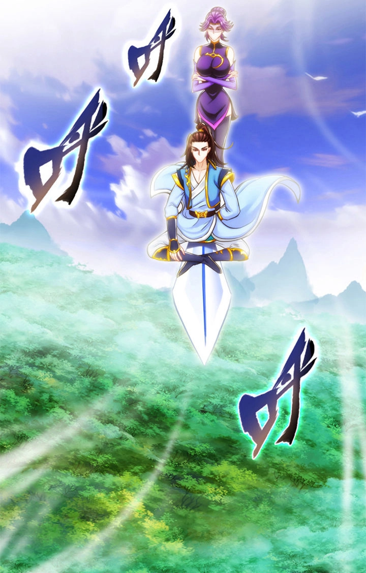 Lang Hoàn Thư Viện Chapter 93 - 25